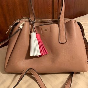 Guess leather bag